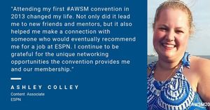 Image post by @awsm_sportsmedia on Instagram