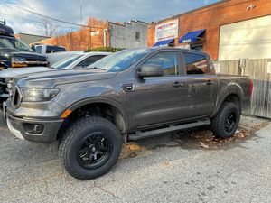 Image post by @tricktrucks1 on Instagram