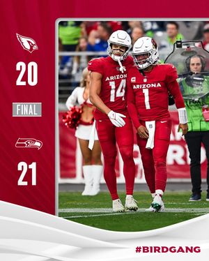 Image post by @azcardinals on Instagram