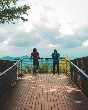 Image post by @aaronjohnsonmedia on Instagram