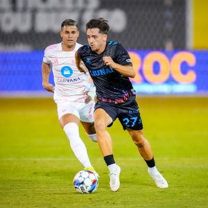 Image post by @lvlightsfc on Instagram
