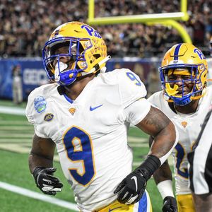 Image post by @pitt_fb on Instagram