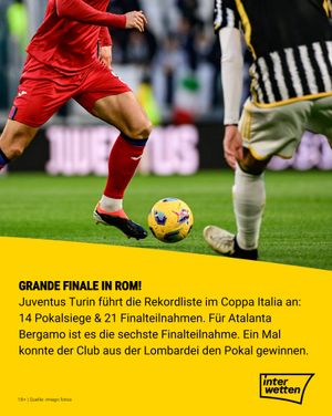 Image post by @interwetten on Instagram