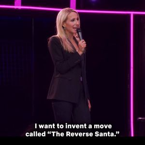 Image post by @nikkiglaser on Instagram