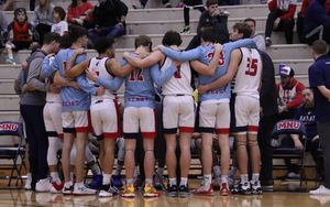 Image post by @mnu_hoops on Instagram