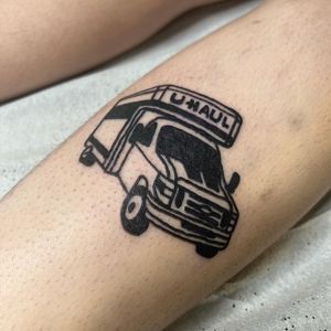 Image post by @jessfoxtattoos on Instagram