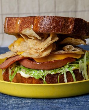 Image post by @munchies on Instagram