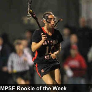 Image post by @aztecwlax on Instagram