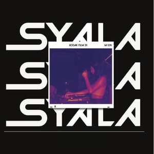 Image post by @syala.music on Instagram