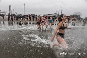 Image post by @gettyimages on Instagram