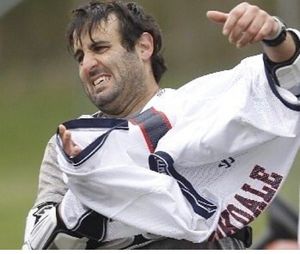 Image post by @washeduplaxbros on Instagram
