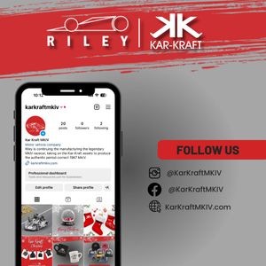 Image post by @rileymotorsports on Instagram