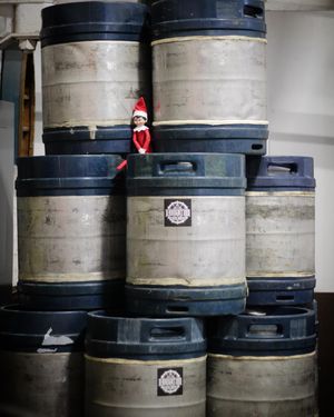 Image post by @navigationbrewingco on Instagram