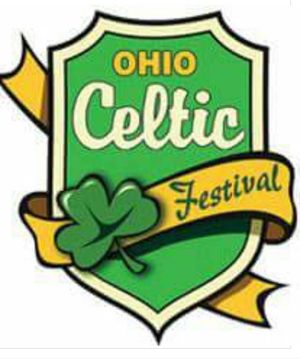 Image post by @ohiocelticfest on Facebook