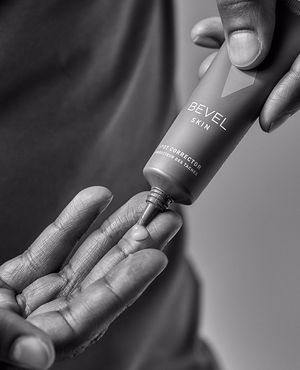 Image post by @bevel on Instagram
