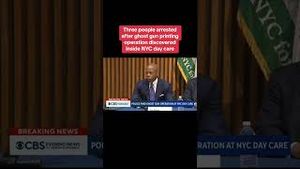 Video post by @cbseveningnews on YouTube