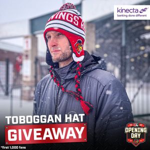 Image post by @rocredwings on Instagram