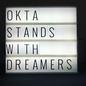 Image post by @oktainc on Instagram