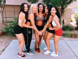 Image post by @unlvrgandco on Instagram