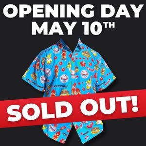 Image post by @thechicagodogs on Instagram