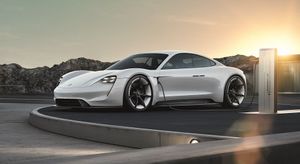 Image post by @porsche on Instagram