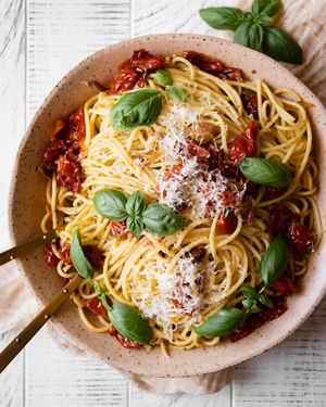 Image post by @barilla on Instagram