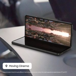 Image post by @samsungmobile on Instagram