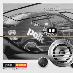 Image post by @polkaudio on Instagram