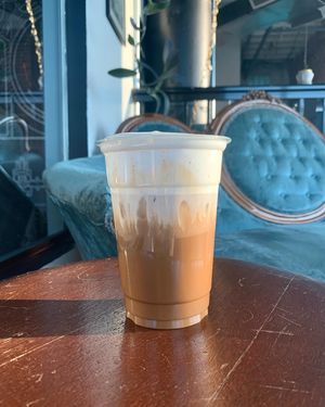Image post by @reactorcoffee on Instagram