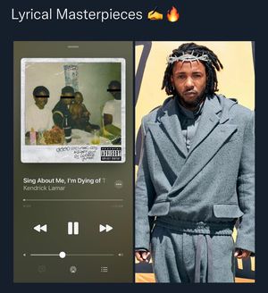Image post by @fantastichiphop_ on Instagram