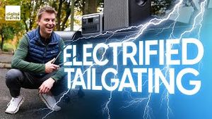 Video post by @digitaltrends on YouTube