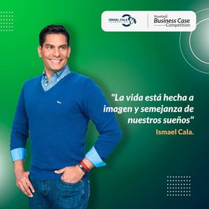 Image post by @calafoundation on Instagram