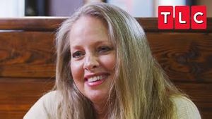 Video post by @tlc on YouTube