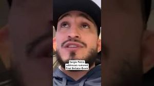 Video post by @nypostsports on YouTube