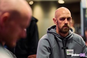 Image post by @pokergonews on Instagram