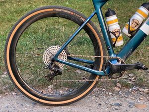 Image post by @bikerumor on Instagram