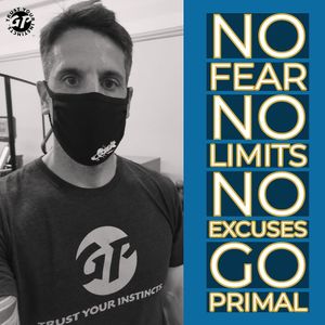 Image post by @goprimalusa on Instagram