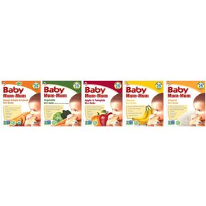 Image post by @babymummums on Instagram
