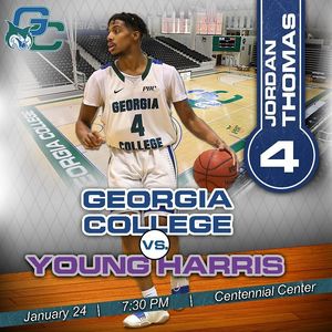 Image post by @gcsubobcats on Instagram