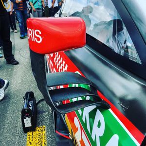 Image post by @lucasdigrassi on Instagram