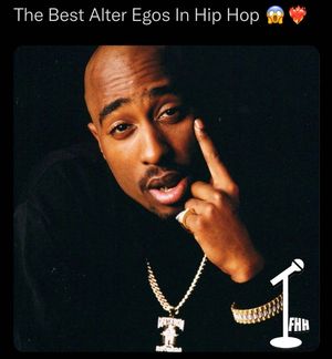 Image post by @fantastichiphop_ on Instagram