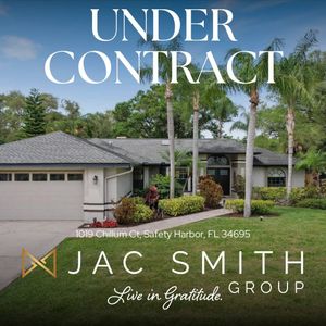 Image post by @thejacsmithgroup on Instagram