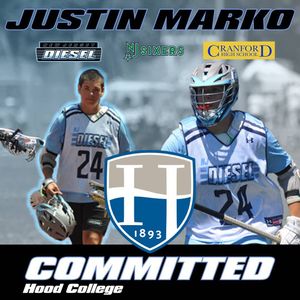 Image post by @trilogylacrosse on Instagram