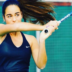 Image post by @usdwtennis on Instagram