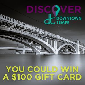 Image post by @downtowntempe on Instagram