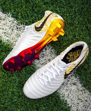 Image post by @nikefootball on Instagram