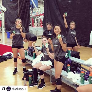 Image post by @nuvball on Instagram