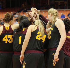 Image post by @sundevilwbb on Instagram