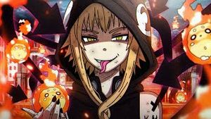Video post by @ＴＲＡＳＨ 新 ドラゴン on YouTube