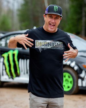 Image post by @kblock43 on Instagram